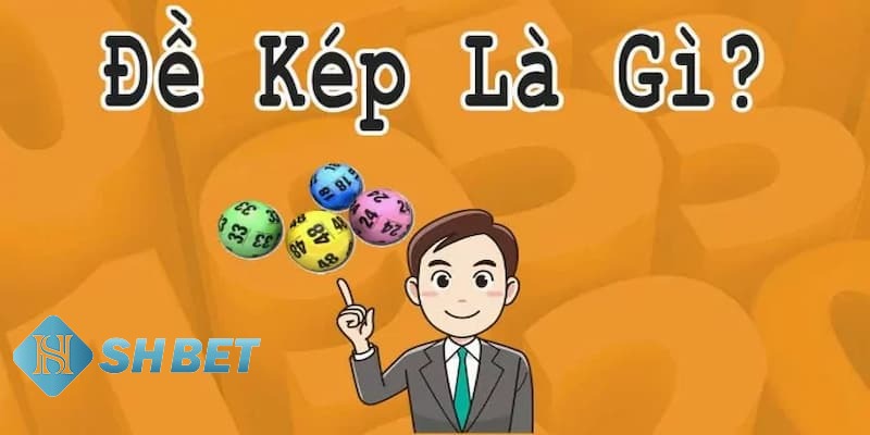 đề kẹp là gì 