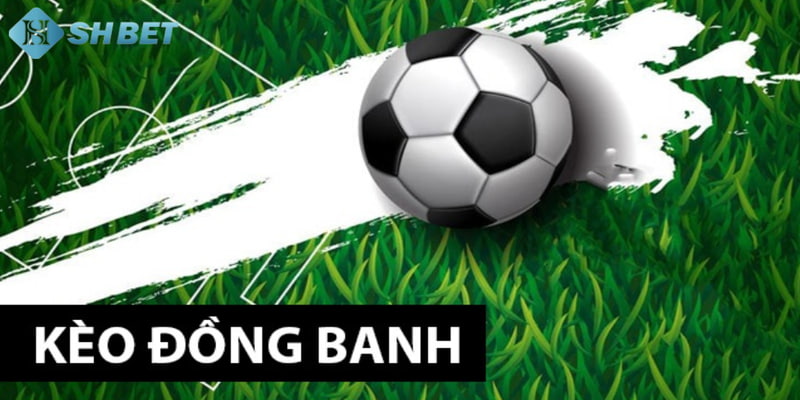 Lưu ý khi tham gia vào kèo đồng banh