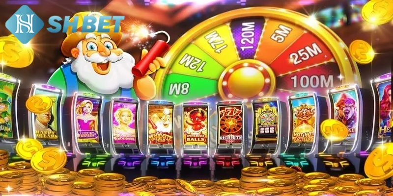 Chia sẻ tips chơi quay hủ 88 mang về tiền thưởng lớn