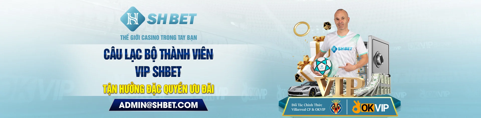SHBET banner